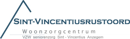 Rustoord Sint-Vincentius Kachtem, logo